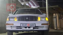 تويوتا كراون